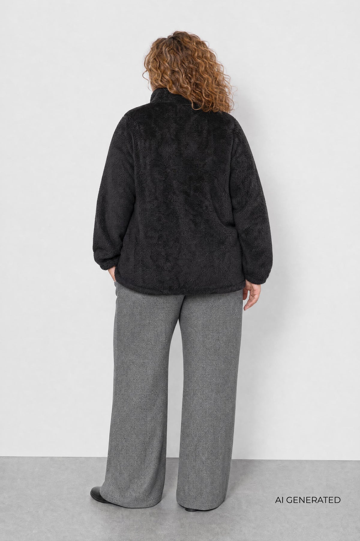 Wasabi Concept - WA-KRISTIE 1 - 99999 BLACK