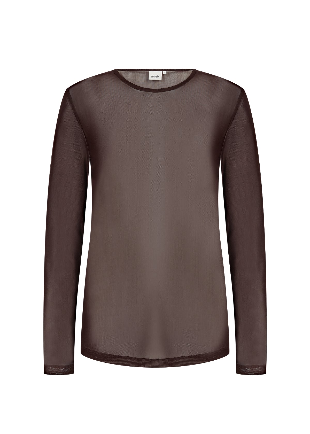 Wasabi Concept - WA-TINJA 1 - 8980 CHOCOLATE PLUM