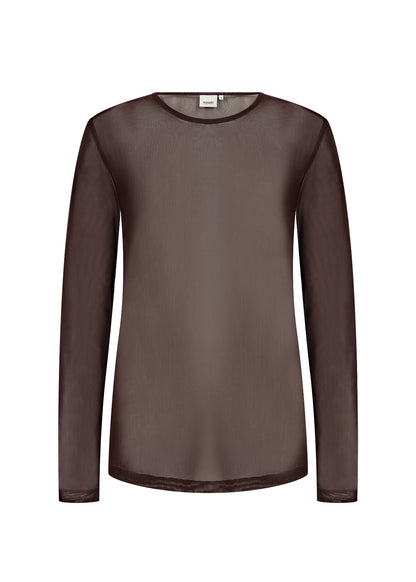 Wasabi Concept - WA-TINJA 1 - 8980 CHOCOLATE PLUM