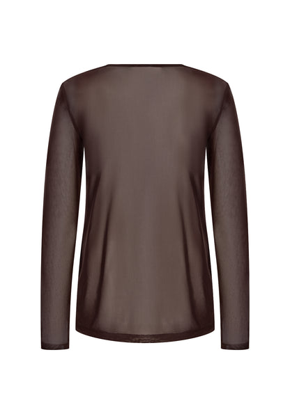 Wasabi Concept - WA-TINJA 1 - 8980 CHOCOLATE PLUM
