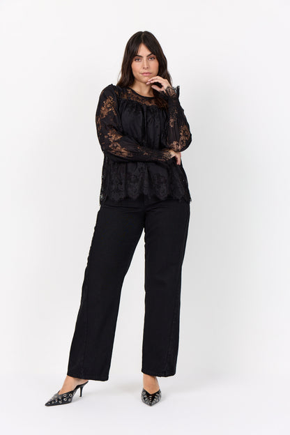 Wasabi Concept - WA-KLEA 1 - 9999 BLACK