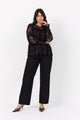 Wasabi Concept - WA-KLEA 1 - 9999 BLACK