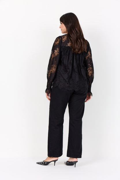 Wasabi Concept - WA-KLEA 1 - 9999 BLACK