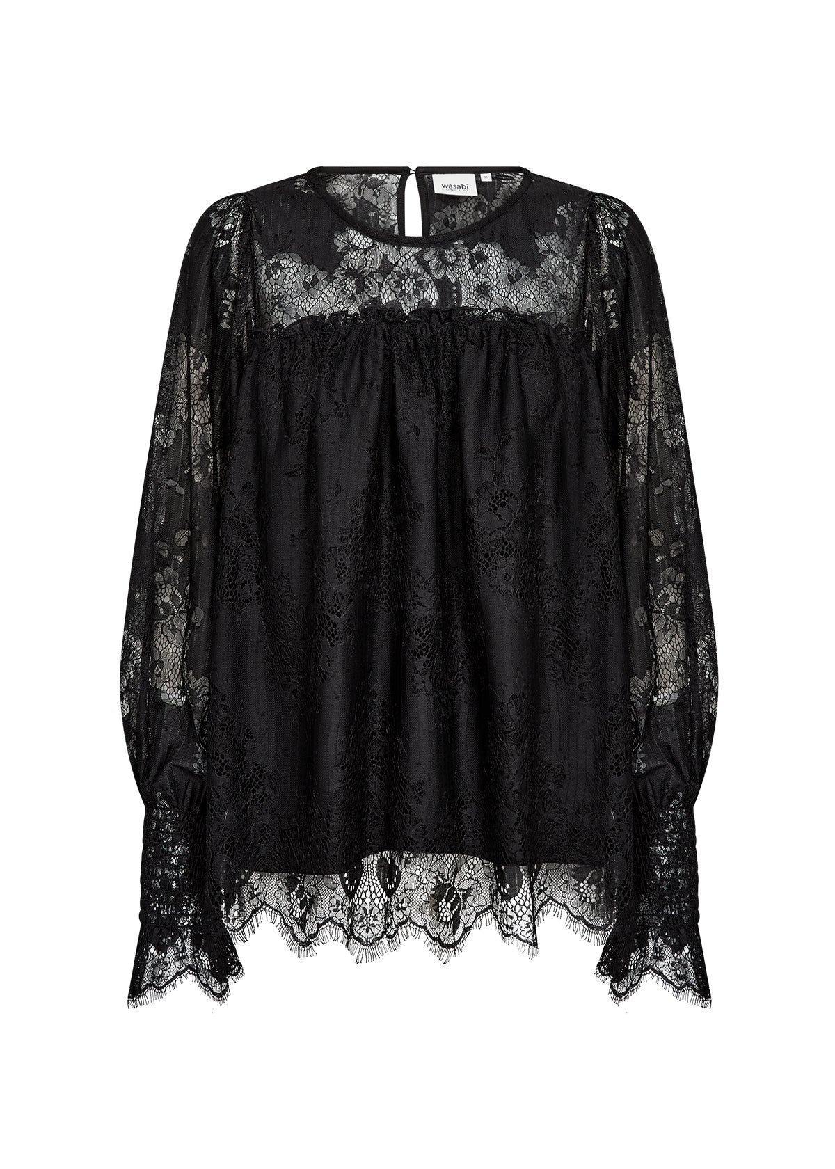 Wasabi Concept - WA-KLEA 1 - 9999 BLACK