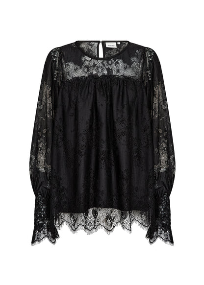 Wasabi Concept - WA-KLEA 1 - 9999 BLACK