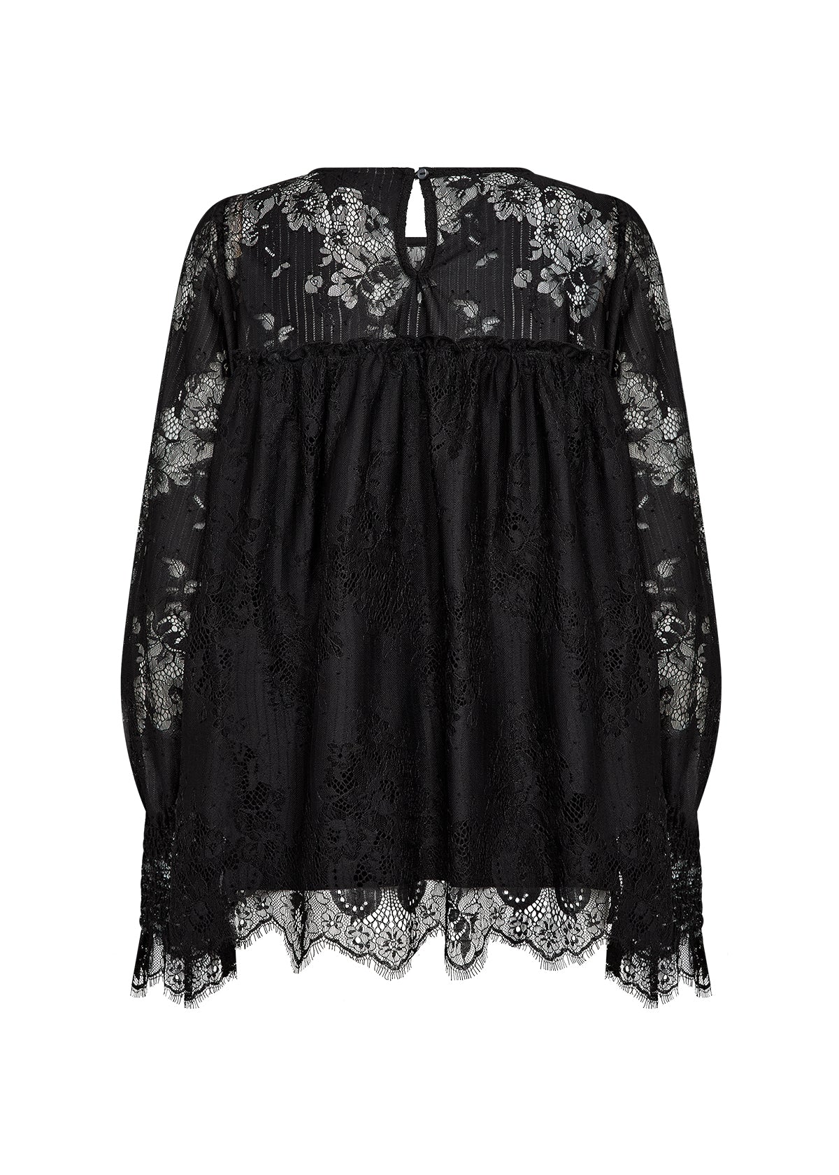Wasabi Concept - WA-KLEA 1 - 9999 BLACK
