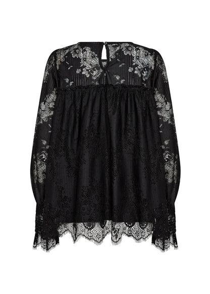 Wasabi Concept - WA-KLEA 1 - 9999 BLACK