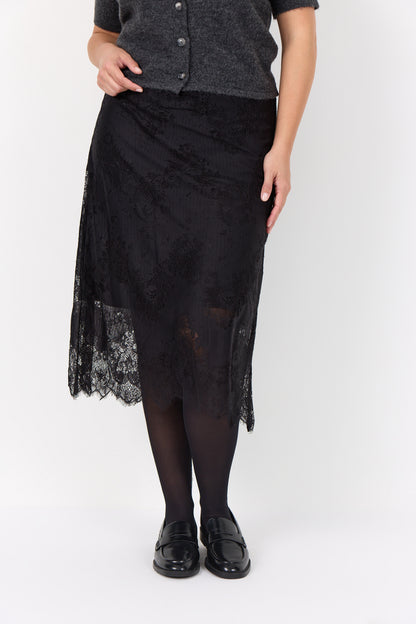Wasabi Concept - WA-KLEA 2 - 9999 BLACK
