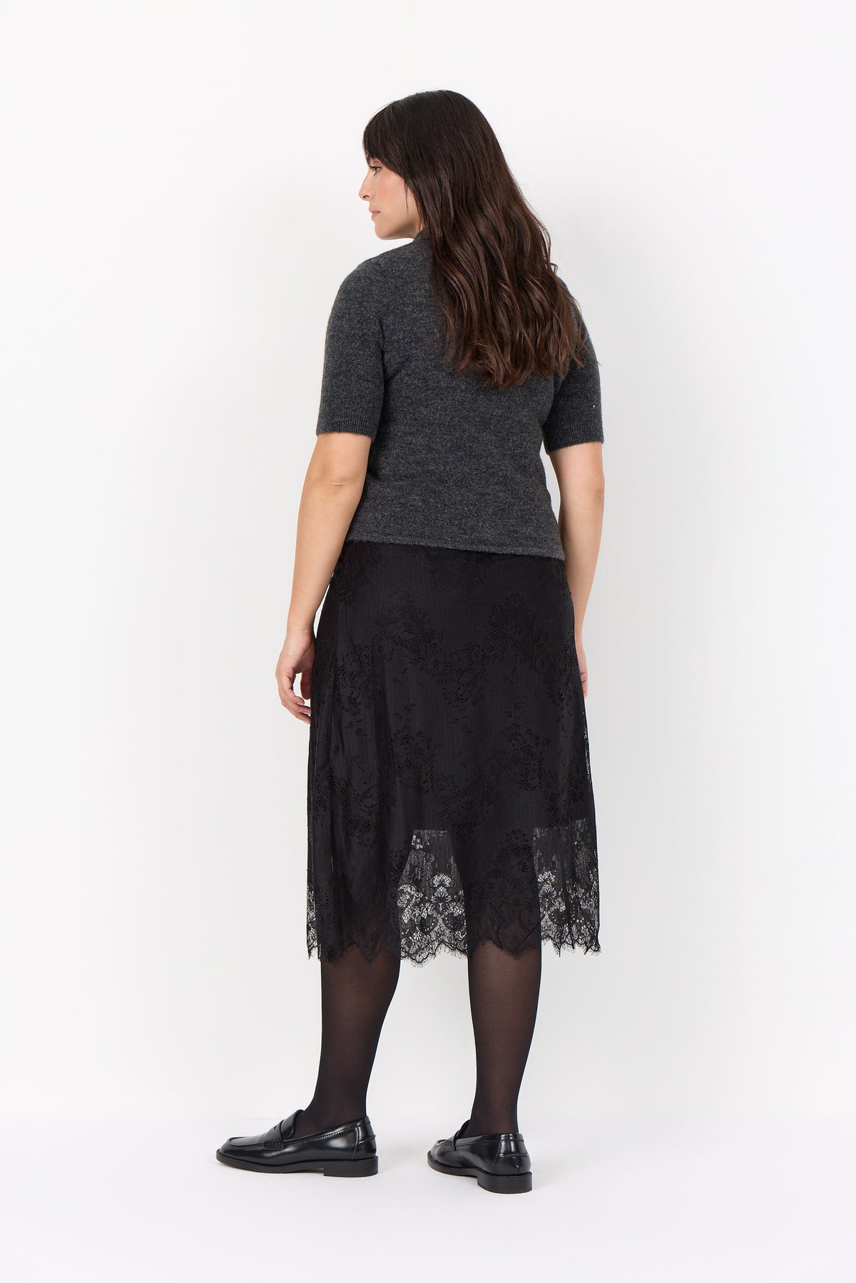 Wasabi Concept - WA-KLEA 2 - 9999 BLACK