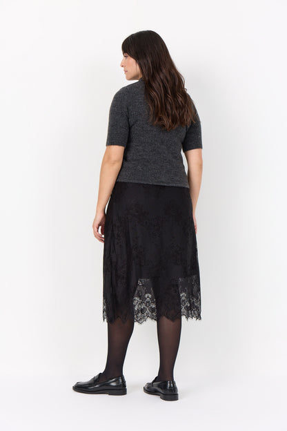 Wasabi Concept - WA-KLEA 2 - 9999 BLACK
