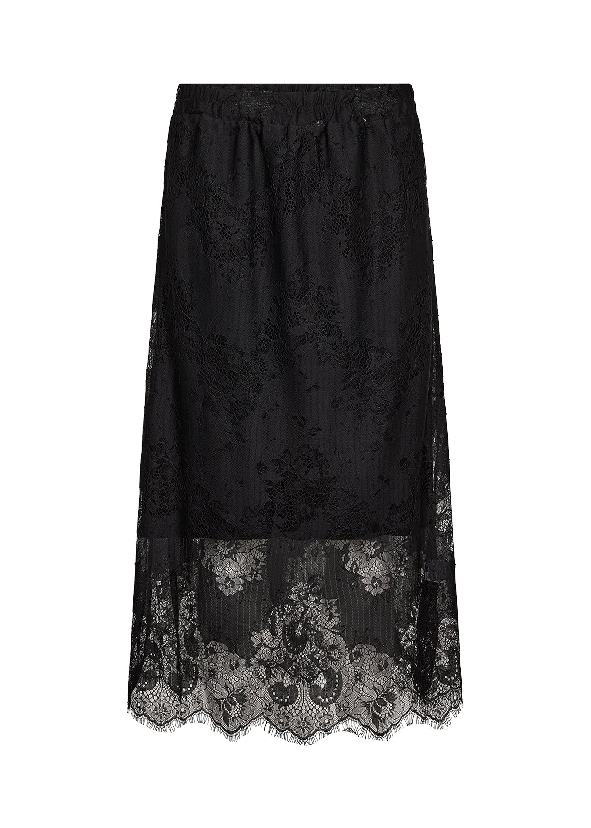 Wasabi Concept - WA-KLEA 2 - 9999 BLACK