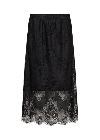 Wasabi Concept - WA-KLEA 2 - 9999 BLACK
