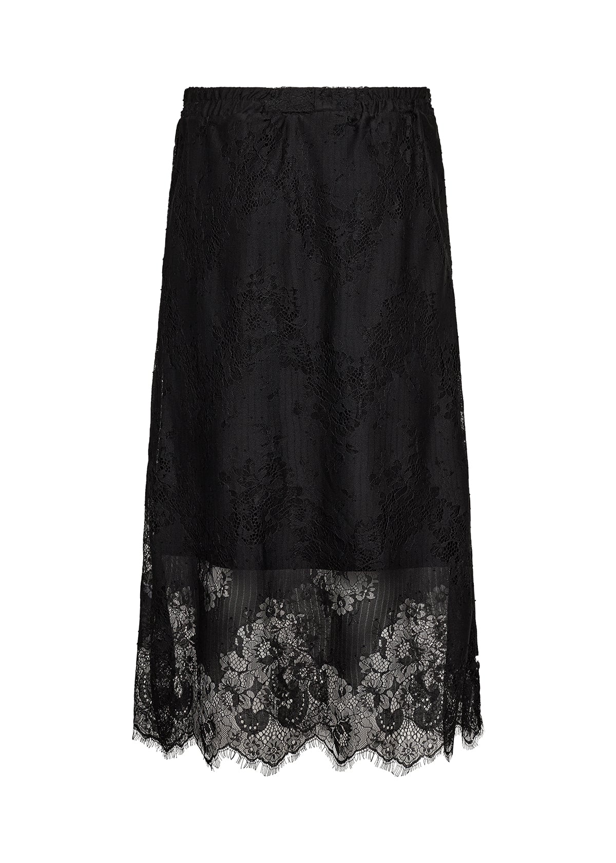 Wasabi Concept - WA-KLEA 2 - 9999 BLACK