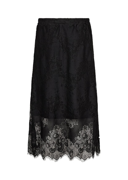 Wasabi Concept - WA-KLEA 2 - 9999 BLACK