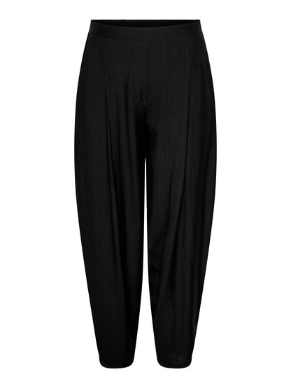 Only Carmakoma - Carjoanna - Bukser - Black