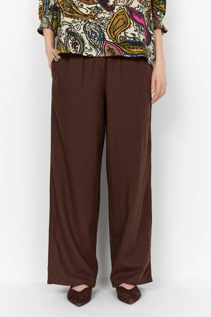 Wasabi Concept - WA-CORINNA 26 - 8694 HOT FUDGE