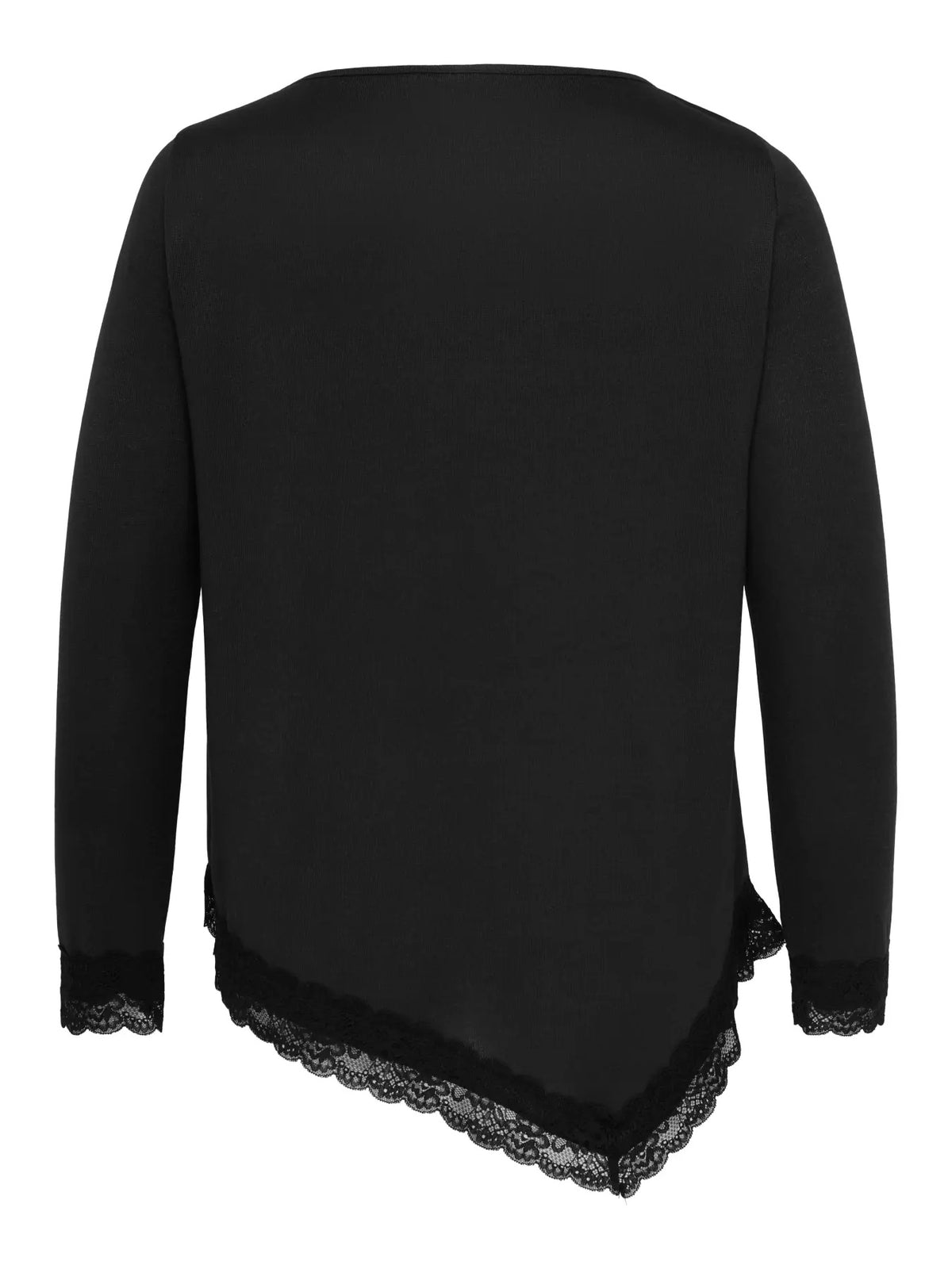 Only Carmakoma - Caralba - Blouse - Black
