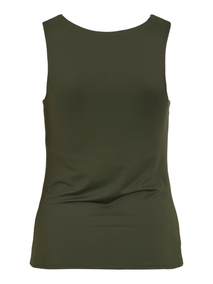 Vila - Vikenza - Tanktop - Forest night