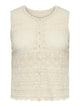 Only Carmakoma - Carluza - Top - Birch