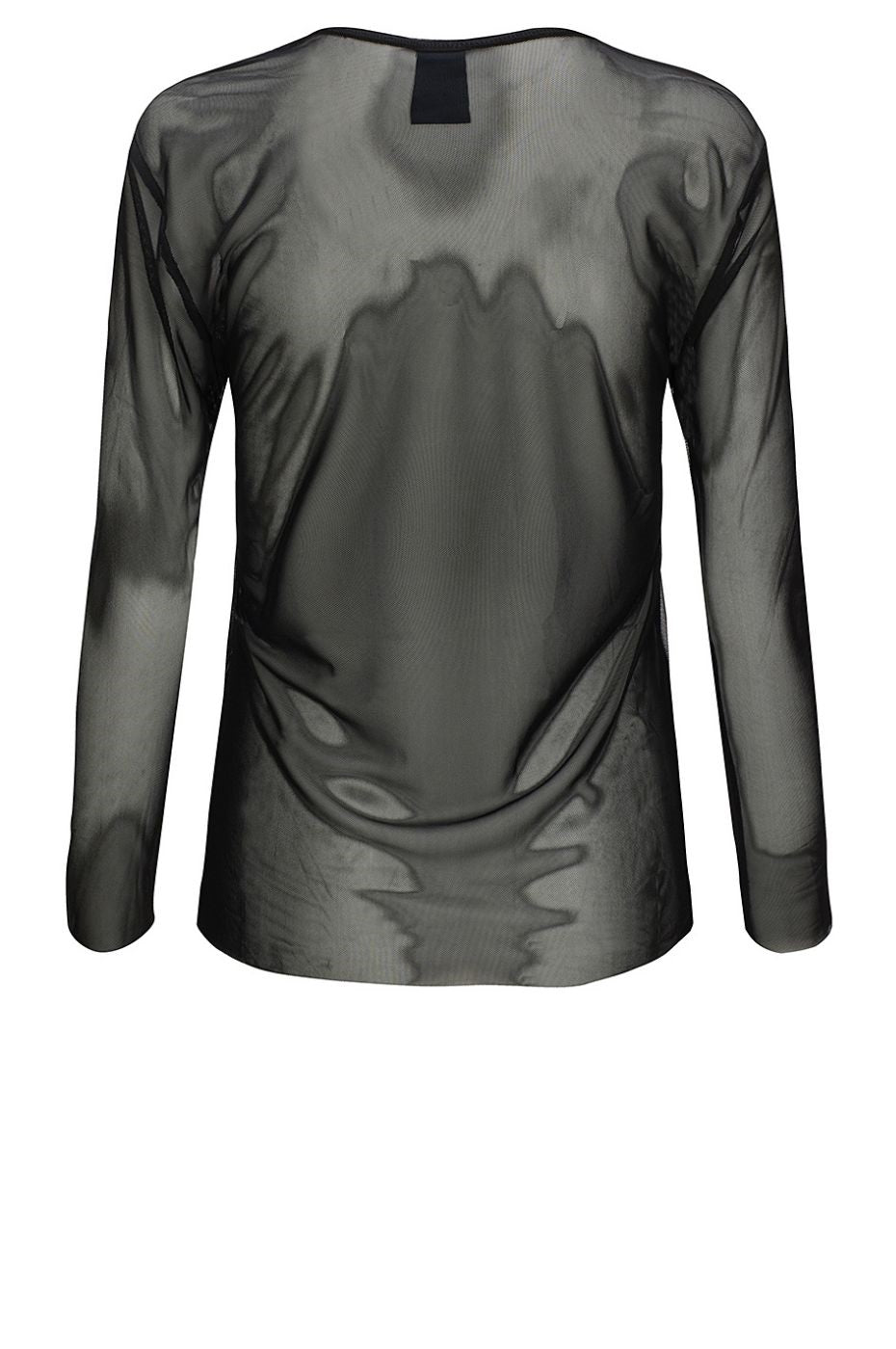 LUXZUZ Sigba Mesh - Black