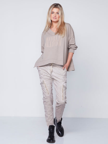 NÜ Seasand Carmen Trousers | 7587-10