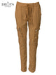 NÜ 150 sand Carmen Trousers | 7587-10