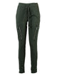 NÜ Green Absolute Carmen Trousers | 7587-10
