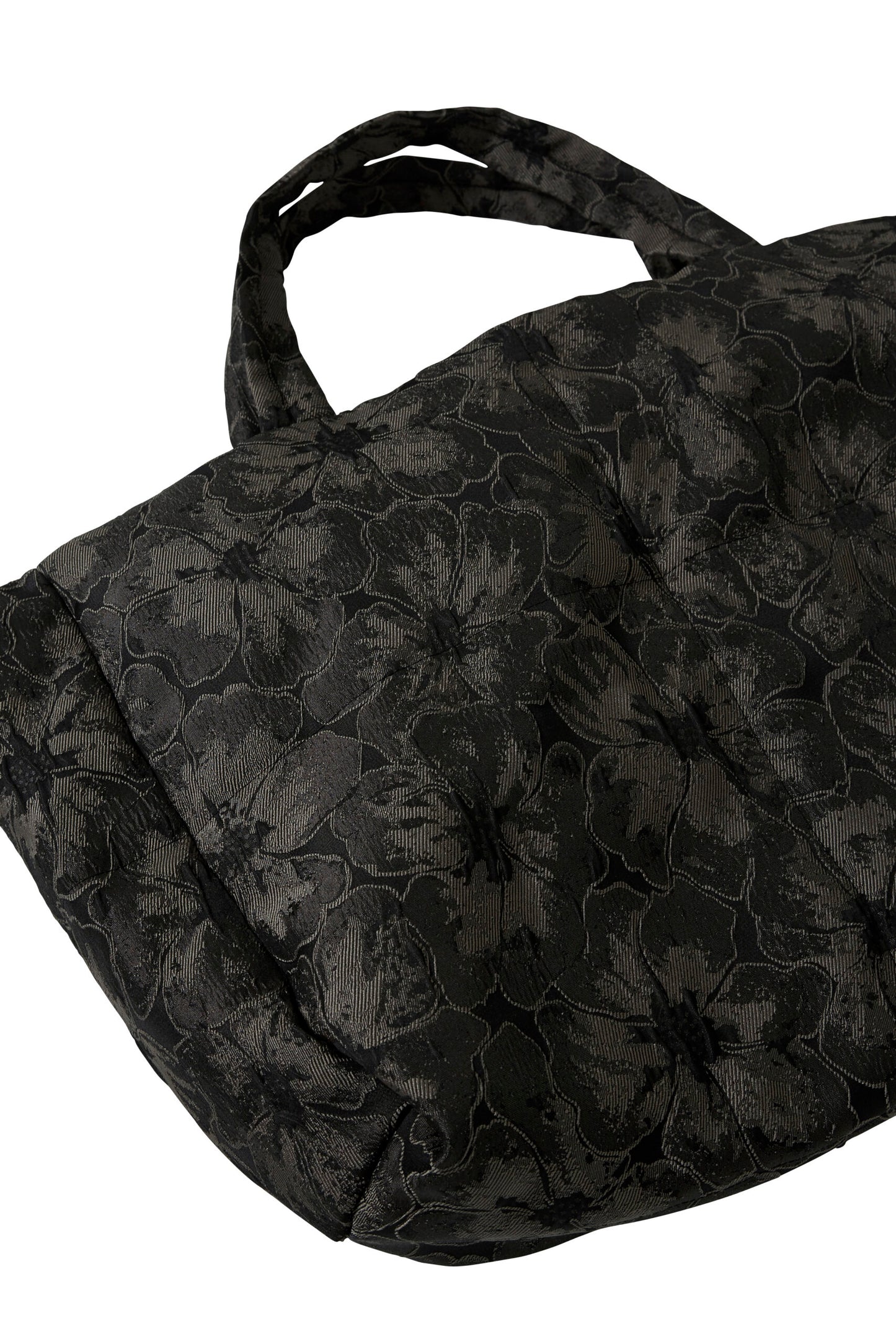 NÜ Statue Mix | Ronika Bag Jaquard