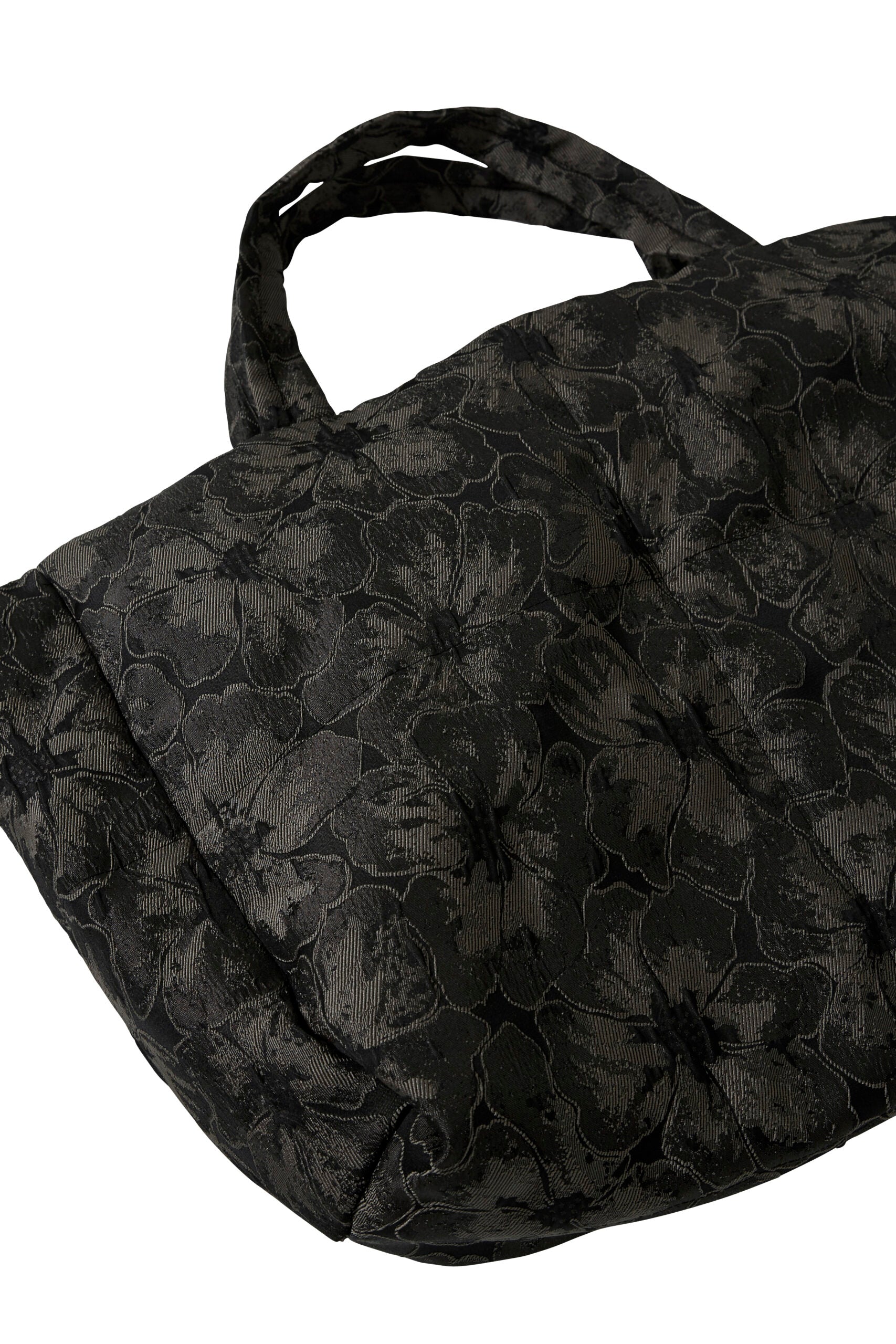 NÜ Statue Mix | Ronika Bag Jaquard