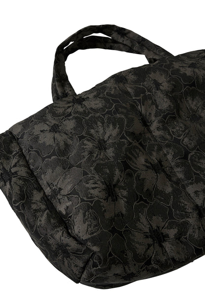 NÜ Statue Mix | Ronika Bag Jaquard