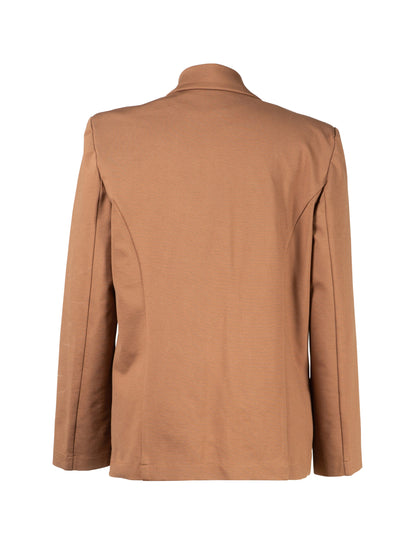 NÜ Camel Ramona Blazer | 7799-35