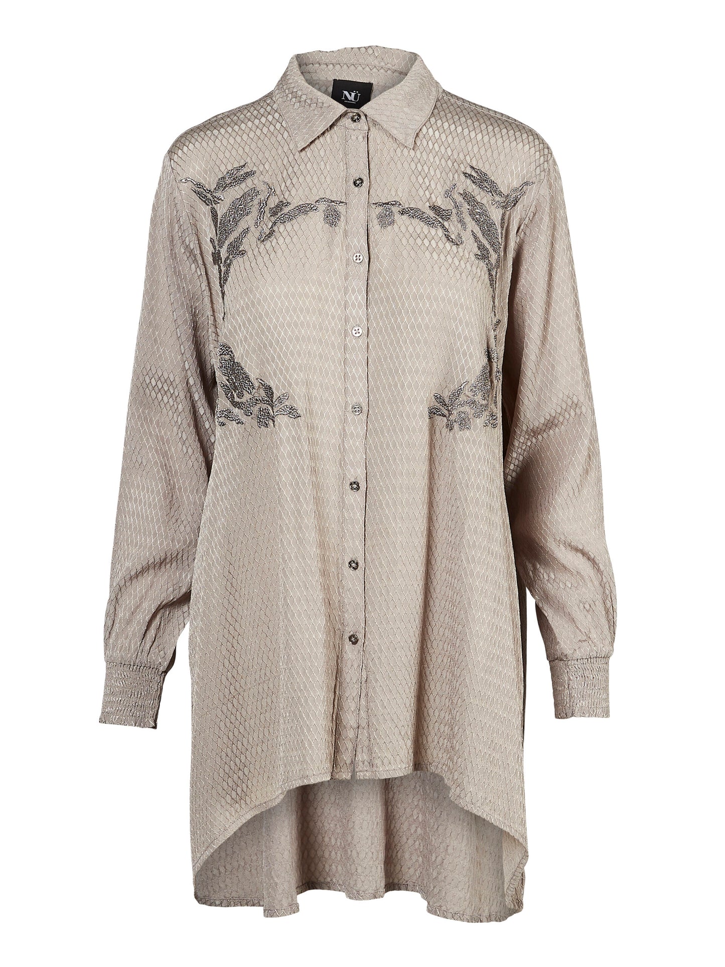 NÜ kit Stine Tunic | 7823-26