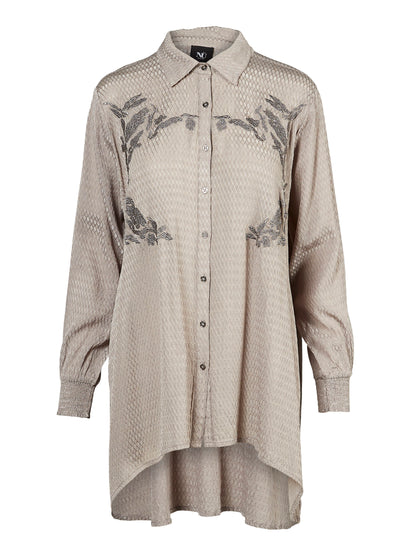 NÜ kit Stine Tunic | 7823-26
