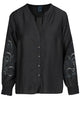 LUXZUZ // ONE TWO - Ari Shirt - 829 Vulcan