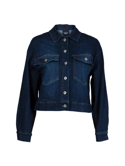 NÜ Denim Tira Jacket | 7970-35