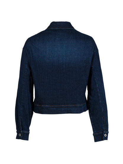 NÜ Denim Tira Jacket | 7970-35