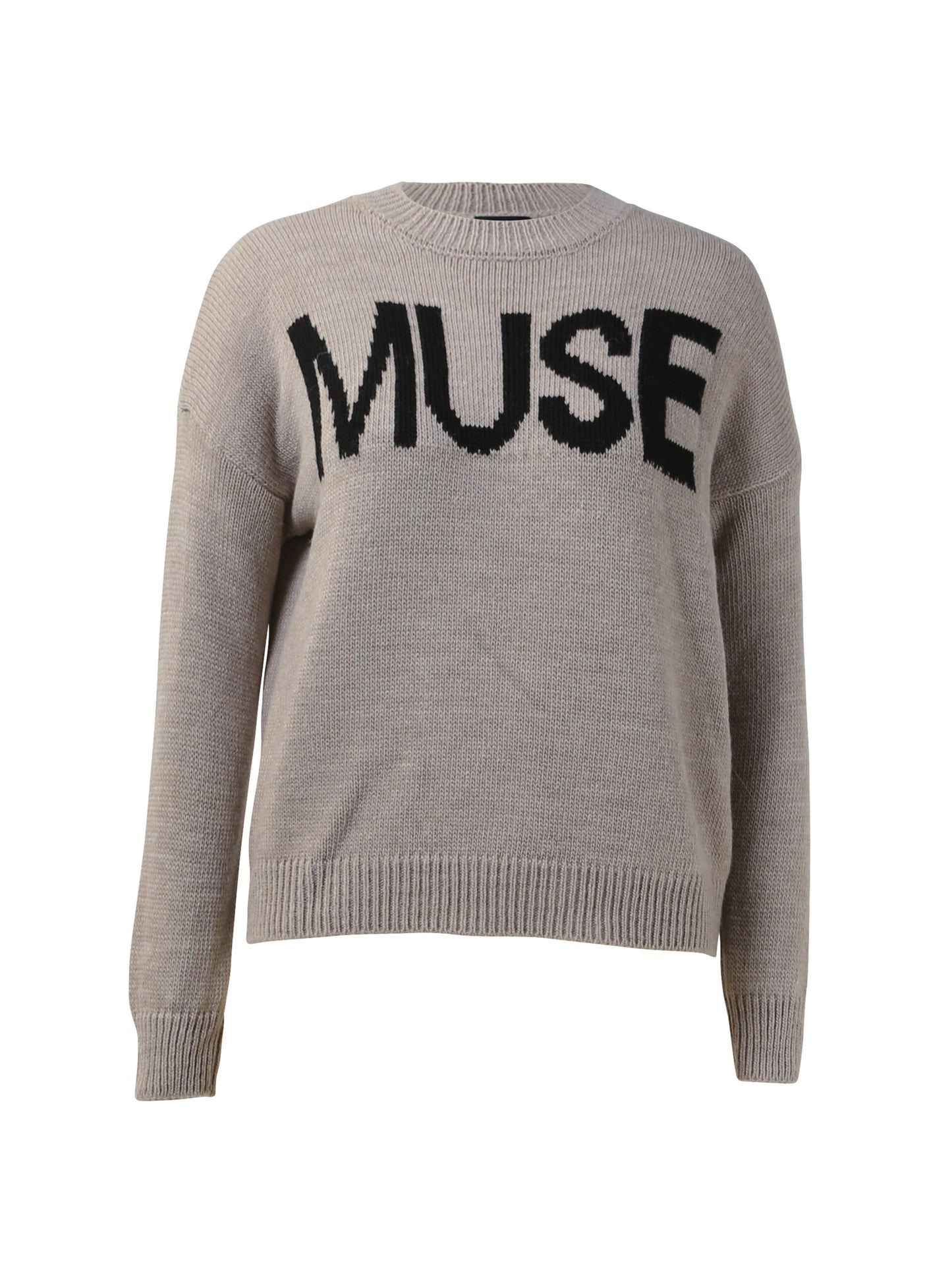 NÜ Seasand mix Tamia Blouse knit | 7972-50