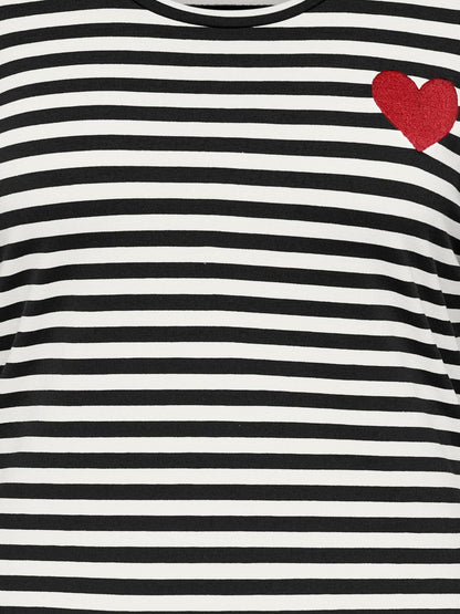 Only Carmakoma - Carbodil - Bluse - Black