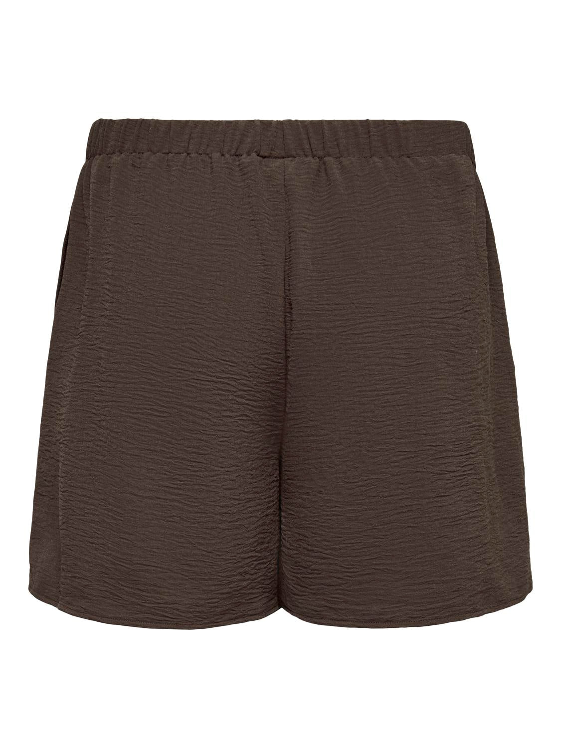Only Carmakoma - Metta - Shorts - Chocolate Martini
