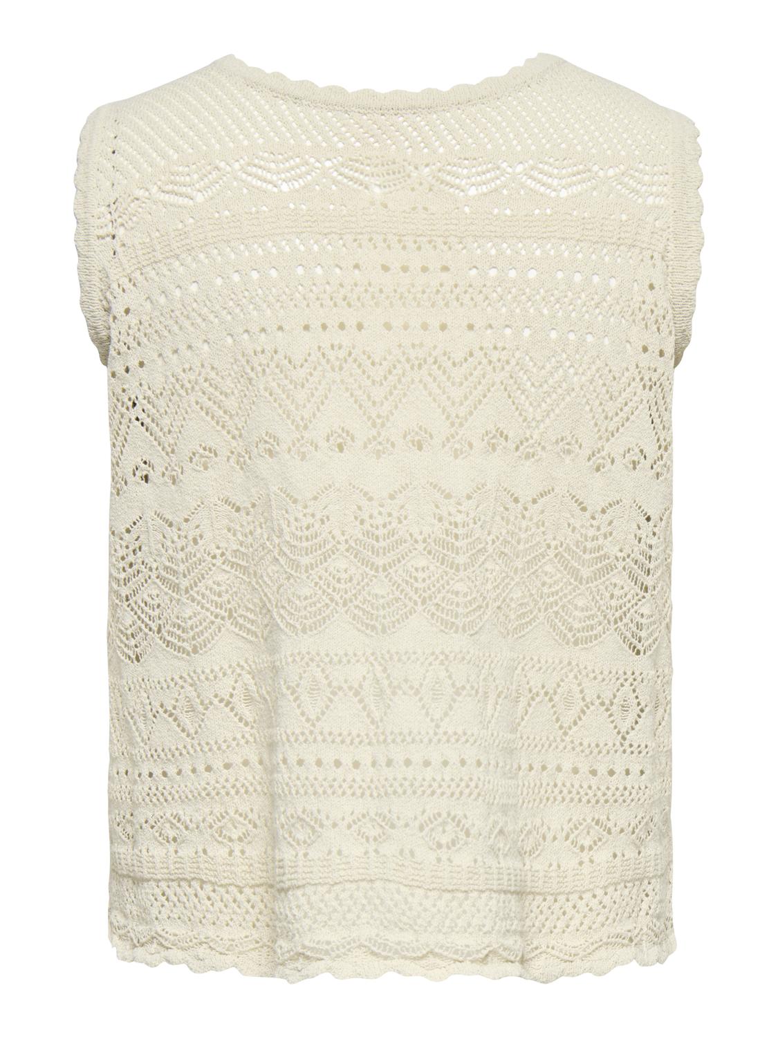 Only Carmakoma - Carluza - Top - Birch