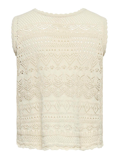 Only Carmakoma - Carluza - Top - Birch