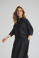Luxzuz One Two - Zia Shirt Black