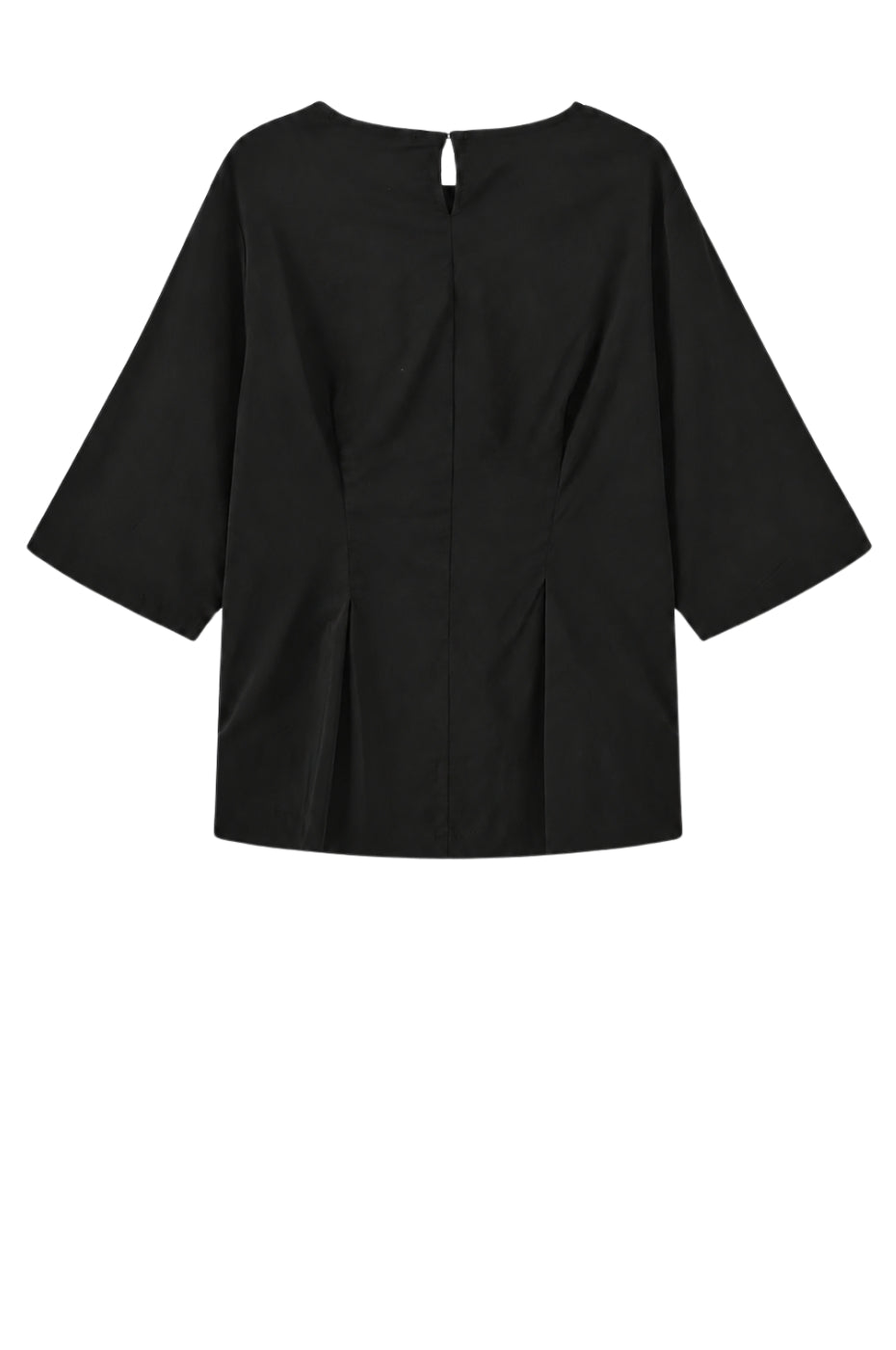 Luxzuz One Two - Zessa Blouse Black