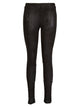 Sorte leggings NÜ Black Vanika Leggings