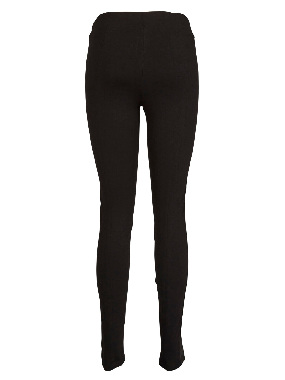 Sorte leggings NÜ Black Vanika Leggings