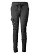NÜ Carmen Ynde Trousers | 000 Black