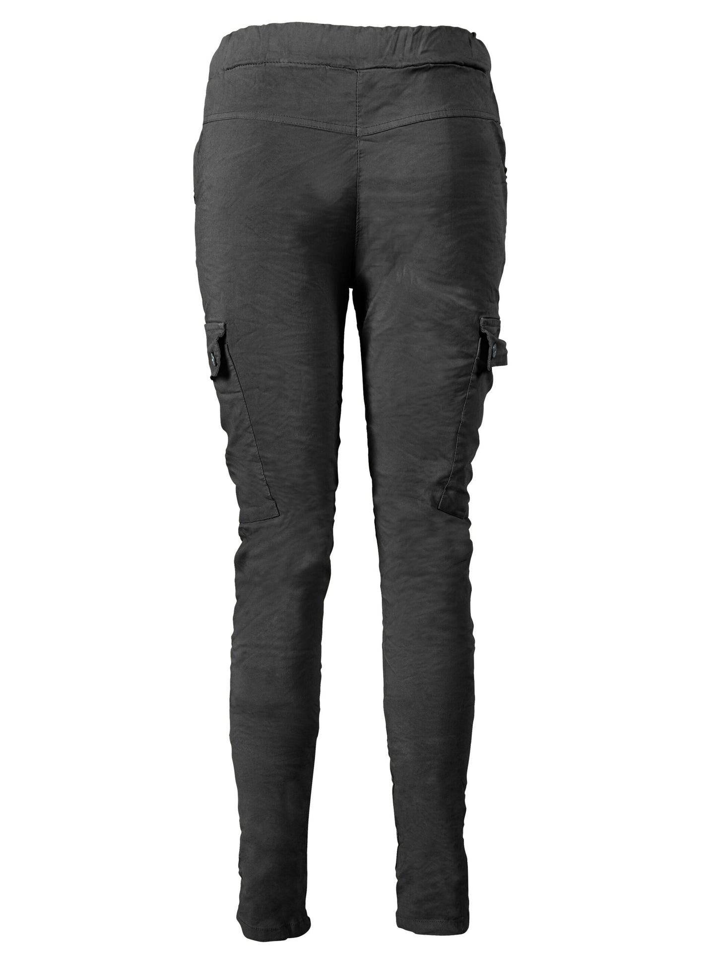 NÜ Carmen Ynde Trousers | 000 Black