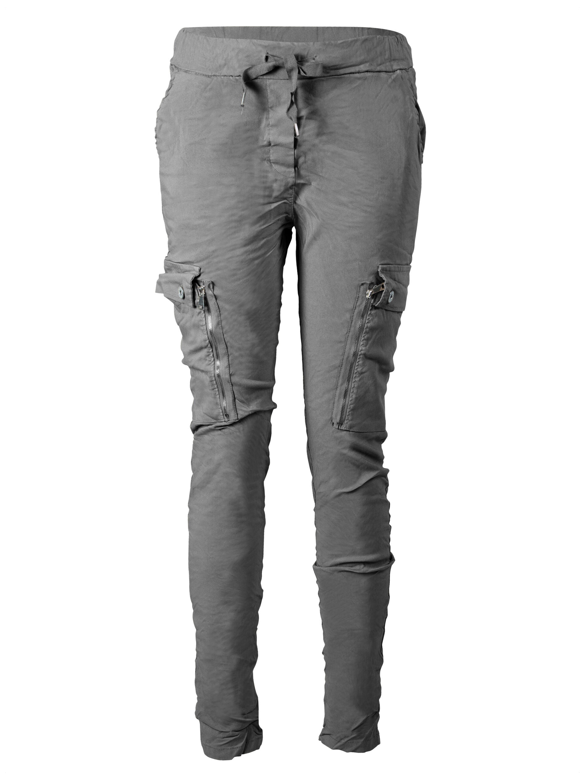 NÜ Carmen Ynde Trousers | 901 Grey
