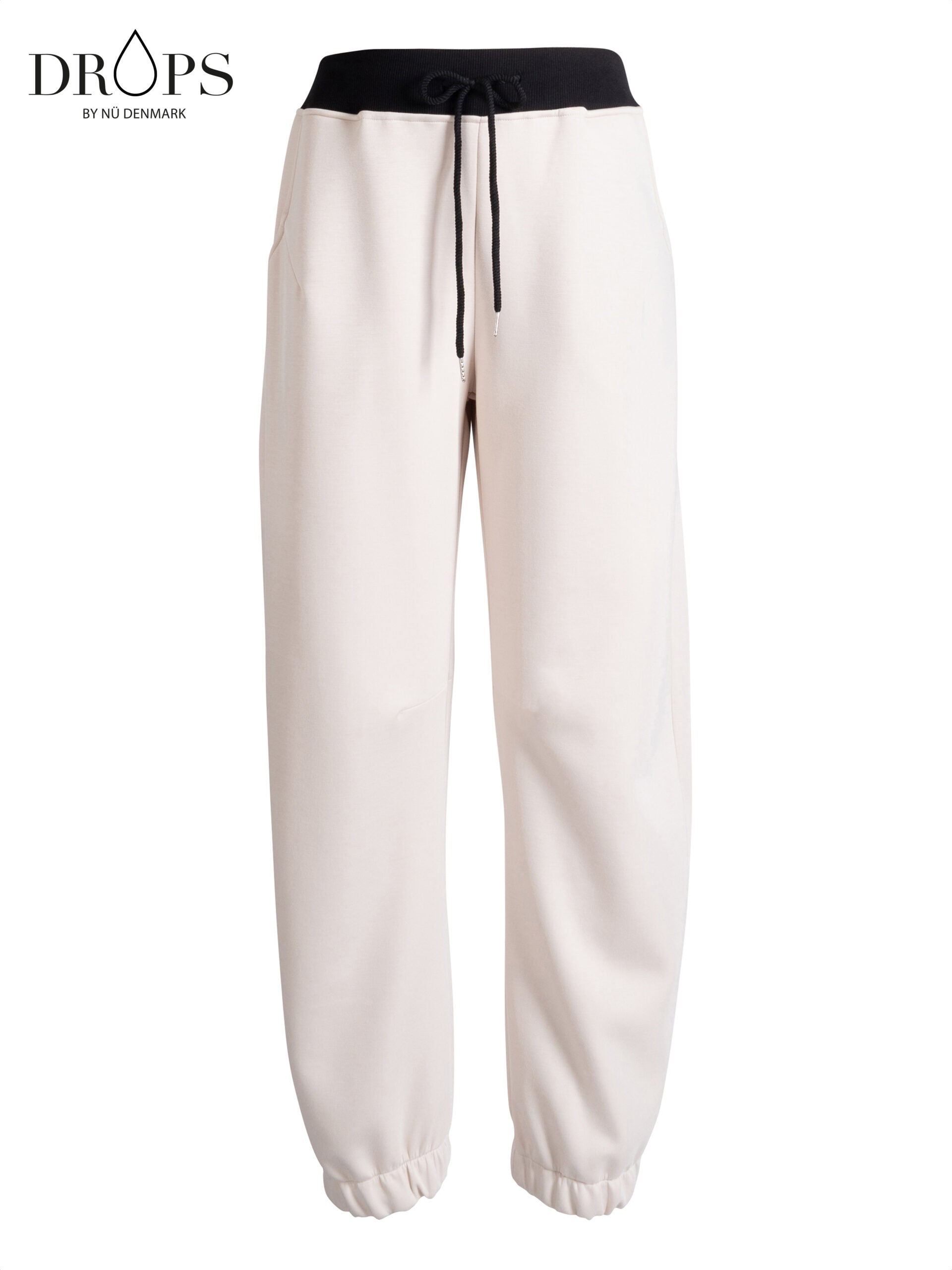 NÜ Yok Trousers | 112 Bone