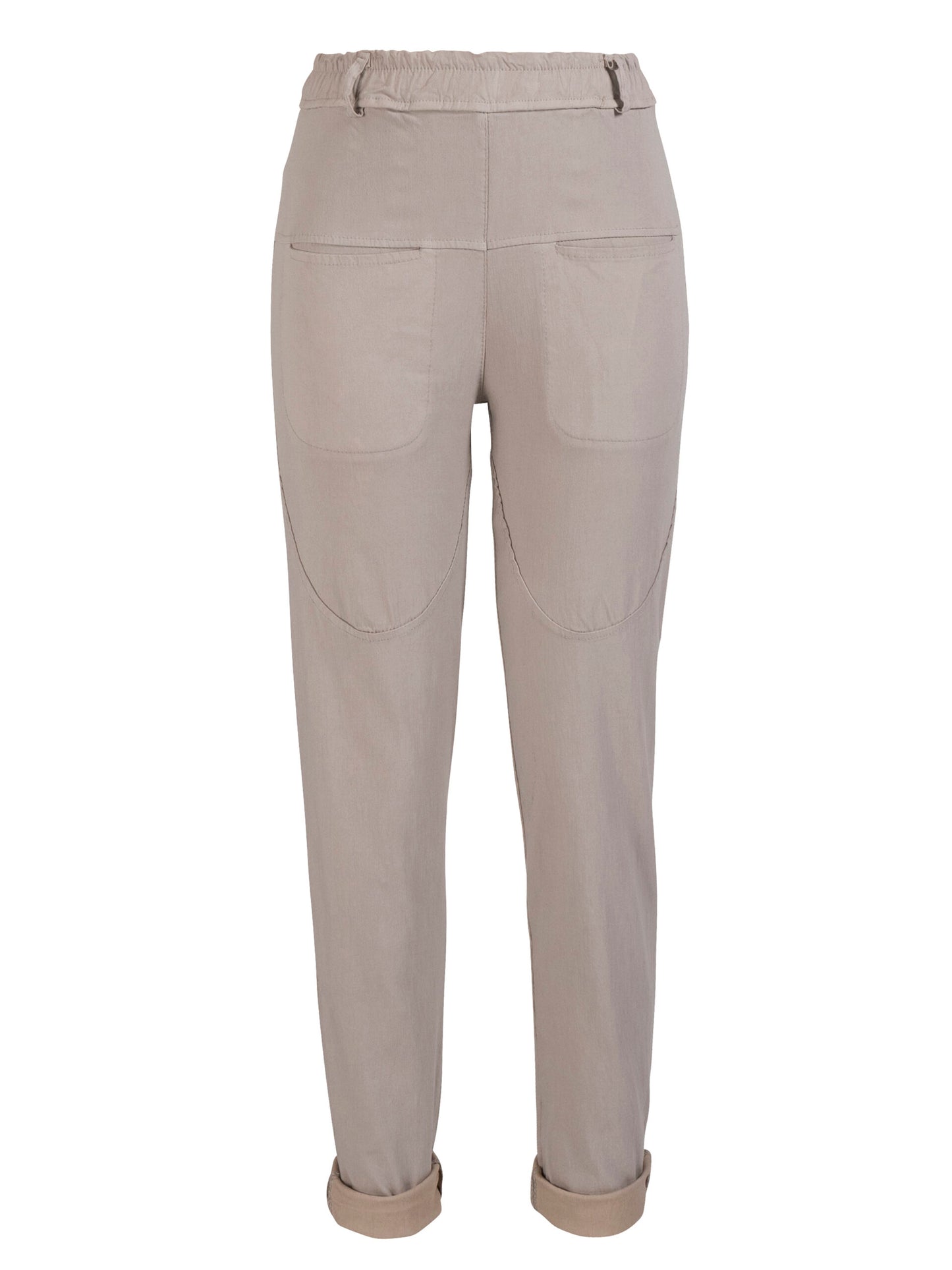 NÜ Zoha Carmen Trousers | 125 Seasand